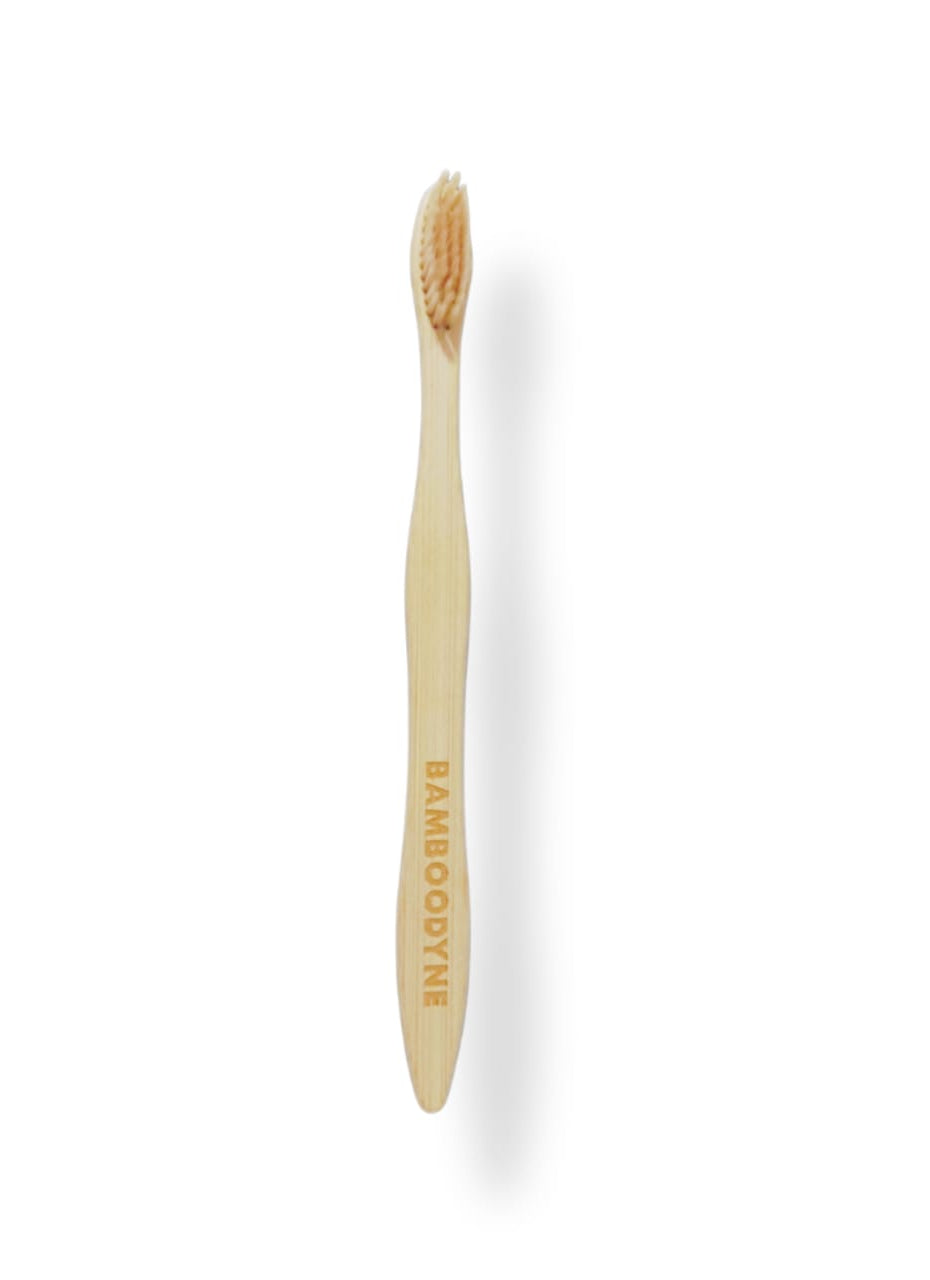 Bamboodyne Toothbrush