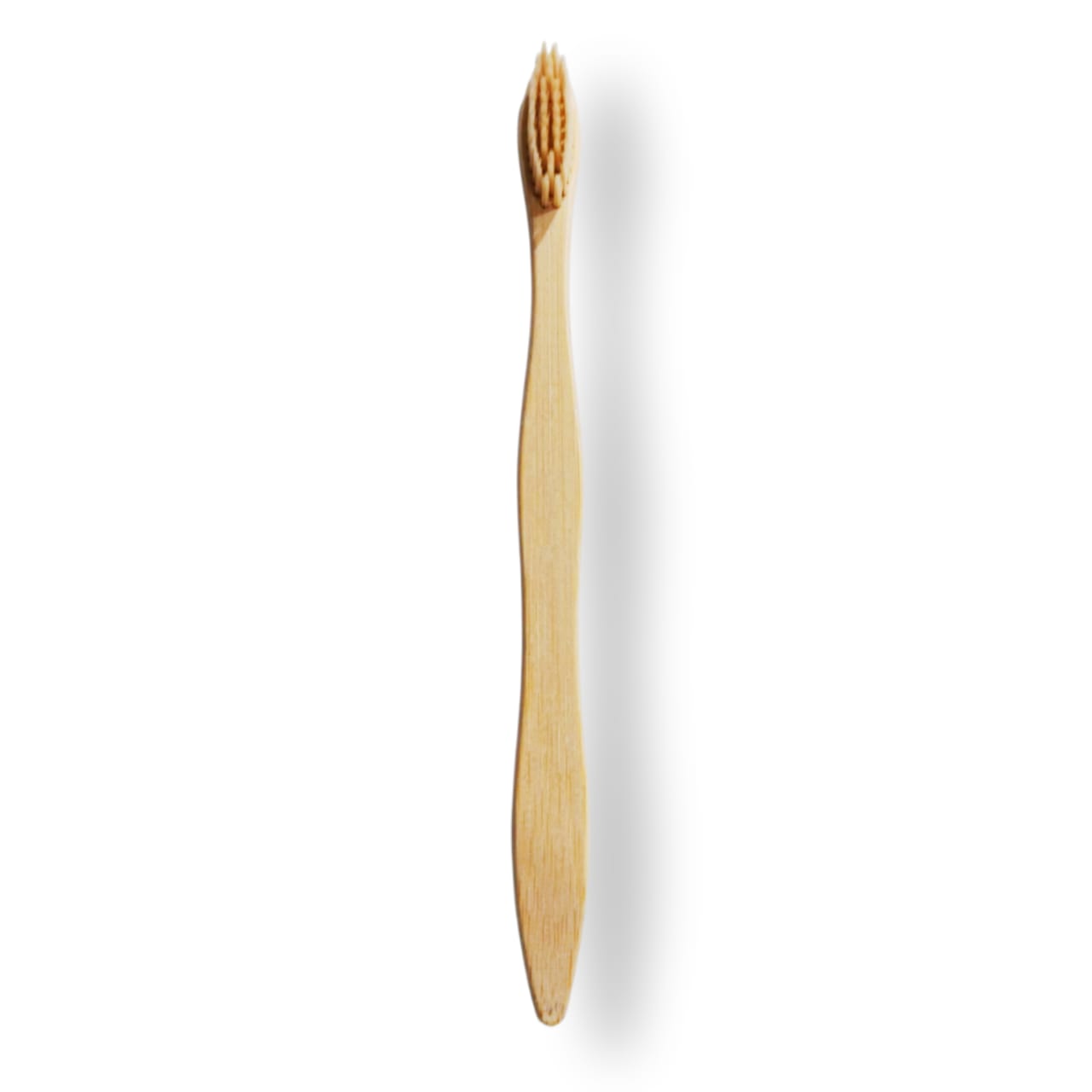 Personalized Toothbrush